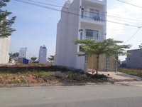 Bán Đất Nền Khu Đô Thị Hương Sen Garden MT Trần Văn Giàu 15tr/m2 Bán Đất Nền Khu Đô Thị Hương Sen Garden MT Trần Văn Giàu 15tr/m2