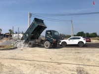 Bán 30 lô đất giá 500tr ngay trung tâm Đại Quang , Đại Lộc , Quảng Nam Bán 30 lô đất giá 500tr ngay trung tâm Đại Quang , Đại Lộc , Quảng Nam