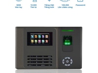 Máy chấm công vân tay Gigata 879C Máy chấm công vân tay Gigata 879C