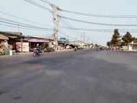 Đất thị trấn ngay chợ Thủ Thừa 120m2 450tr NHHT Đất thị trấn ngay chợ Thủ Thừa 120m2 450tr NHHT