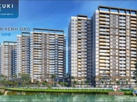 Nam Long bán căn hộ Mizuki thanh toán giãn , hỗ trợ vay 0% lãi suất Nam Long bán căn hộ Mizuki thanh toán giãn , hỗ trợ vay 0% lãi suất