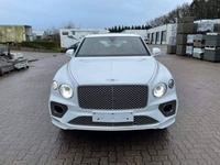 Giao ngay Bentley Bentayga 4.0l V8 First Edition 2022 Xe mới 100% Giao ngay Bentley Bentayga 4.0l V8 First Edition 2022 Xe mới 100%