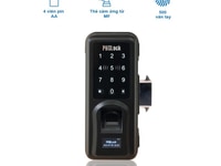 Khóa cửa kính thông minh PHGLock FG3603 Khóa cửa kính thông minh PHGLock FG3603