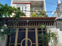 Nhà hẻm 681 trần xuân soạn 48m2, 1- lầu 2pn sổ hồng P.Tân Hưng,Q7 Nhà hẻm 681 trần xuân soạn 48m2, 1- lầu 2pn sổ hồng P.Tân Hưng,Q7