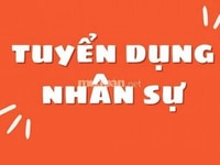 Tuyển dụng nhân viên vị trí kế toán bán hàng - Thu nhập cao Tuyển dụng nhân viên vị trí kế toán bán hàng - Thu nhập cao