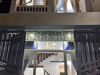 Bán gấp nhà đường Điện Biên Phủ, quận 3 DT: 36m2 chỉ 1.16 tỷ SHR Bán gấp nhà đường Điện Biên Phủ, quận 3 DT: 36m2 chỉ 1.16 tỷ SHR