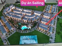 Chuyển nhượng căn liền kề view vịnh HO100 dự án Horizon Bay Chuyển nhượng căn liền kề view vịnh HO100 dự án Horizon Bay