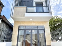 Nhà mới xây 1 trệt 1 lầu hẻm 160 Tầm Vu Hưng Lợi Nhà mới xây 1 trệt 1 lầu hẻm 160 Tầm Vu Hưng Lợi