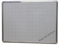 Bảng trắng cao cấp ấn độ - kt: 40x60 cm Bảng trắng cao cấp ấn độ - kt: 40x60 cm