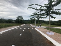 Đất nền đường Mỹ Xuân Ngãi Giao, P. Hắc Dịch, TX Phú Mỹ Đất nền đường Mỹ Xuân Ngãi Giao, P. Hắc Dịch, TX Phú Mỹ