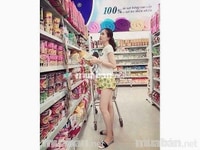 Tuyển 03 nhân viên Nam/Nữ Đứng bán hàng tại quầy Tuyển 03 nhân viên Nam/Nữ Đứng bán hàng tại quầy