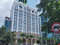 Cho Thuê 661 Điện Biên Phủ, Bình Thạnh, 15x20m, 2H 12L, DTSD: 2.000 m2 Cho Thuê 661 Điện Biên Phủ, Bình Thạnh, 15x20m, 2H 12L, DTSD: 2.000 m2