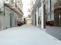 Khu Nhà đẹp 3 tầng - đường 6m ô tô quay đầu - Tổ 8 - Thị trấn An Dương Khu Nhà đẹp 3 tầng - đường 6m ô tô quay đầu - Tổ 8 - Thị trấn An Dương