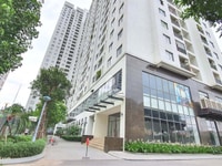 Cần Bán Chung Cư Ecolife Tây Hồ Khu Nhà Cán Bộ Viện Kiểm Sát Full Đồ Cần Bán Chung Cư Ecolife Tây Hồ Khu Nhà Cán Bộ Viện Kiểm Sát Full Đồ