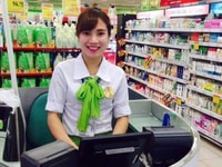 Tuyển nhân viên bán tại cửa hàng Tuyển nhân viên bán tại cửa hàng