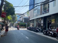 Nhà khu nội Bộ Sát Cư Xá Lữ Gia.Diện tích 8x22m, giá 16.9 tỷ Nhà khu nội Bộ Sát Cư Xá Lữ Gia.Diện tích 8x22m, giá 16.9 tỷ