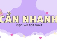 Quản Lí, làm việc có tâm, tinh thần trách nhiệm Quản Lí, làm việc có tâm, tinh thần trách nhiệm