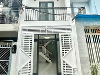 Âu dương lân p3q8 hẻm xe hơi 5m thông 1 lầu nhà đẹp Âu dương lân p3q8 hẻm xe hơi 5m thông 1 lầu nhà đẹp