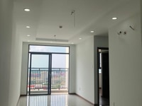 Cho thuê CH Him Lam Phú An, nhà trống hoàn thiện nội thất cơ bản. Cho thuê CH Him Lam Phú An, nhà trống hoàn thiện nội thất cơ bản.