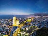Căn hộ GRAND CENTER trung tâm Quy Nhơn - Tập đoàn Hưng Thịnh Căn hộ GRAND CENTER trung tâm Quy Nhơn - Tập đoàn Hưng Thịnh