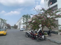Căn Shophouse Làng Việt Kiều- Siêu Tiềm Năng Căn Shophouse Làng Việt Kiều- Siêu Tiềm Năng
