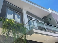 Nhà cần bán khu vục ven TPHCM Nhà cần bán khu vục ven TPHCM