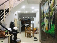 Bán Nhà Phố 2 Lầu HXH Lâm Văn Bền Phường Tân Kiểng Quận 7 ,4 PN , WC Bán Nhà Phố 2 Lầu HXH Lâm Văn Bền Phường Tân Kiểng Quận 7 ,4 PN , WC