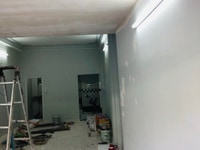 Nhà Nguyên căn MT Hòa Bình 4x14m 1 lầu trống suốt - Tiện Kinh Doanh Nhà Nguyên căn MT Hòa Bình 4x14m 1 lầu trống suốt - Tiện Kinh Doanh