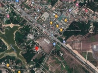 Đất 2 mặt tiền kiệt nam Cao 80m2 giá rẻ. Phú Bài. Huế Đất 2 mặt tiền kiệt nam Cao 80m2 giá rẻ. Phú Bài. Huế