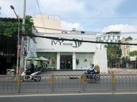 Bán nhà 12x37 mặt tiền đường nguyễn thị thập Q7 Bán nhà 12x37 mặt tiền đường nguyễn thị thập Q7