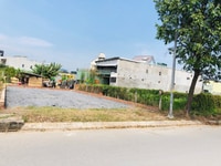 Đất thổ cư 450m2, 2 sổ riêng, ngay sát chợ, liền kề Khu công nghiệp Đất thổ cư 450m2, 2 sổ riêng, ngay sát chợ, liền kề Khu công nghiệp