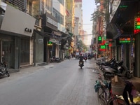 Bán nhà mặt phố Triều Khúc, lô góc, 61m2, MT4.6, giá 18 tỷ Bán nhà mặt phố Triều Khúc, lô góc, 61m2, MT4.6, giá 18 tỷ