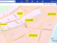 Bán lô đất 1600m2 cách biển 1km ,nằm ngay KDC hiện hữu. Sổ sẵn Bán lô đất 1600m2 cách biển 1km ,nằm ngay KDC hiện hữu. Sổ sẵn