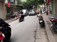 Bán nhà mặt ngõ Nguyễn An Ninh, gara ô tô, thang máy, ngõ KD 7.5 tỷ Bán nhà mặt ngõ Nguyễn An Ninh, gara ô tô, thang máy, ngõ KD 7.5 tỷ