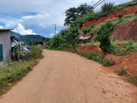 Bán lô đất làm du lịch, giá đầu tư tại đèo Mimosa Bán lô đất làm du lịch, giá đầu tư tại đèo Mimosa