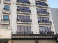 Bán shophouse Số 25 mặt phố Trịnh Văn Bô, Giá đầu tư Bán shophouse Số 25 mặt phố Trịnh Văn Bô, Giá đầu tư