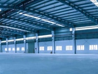 Kho xưởng diện tích đa dạng, giá cả cạnh tranh trong KCN Bình Dương Kho xưởng diện tích đa dạng, giá cả cạnh tranh trong KCN Bình Dương