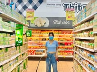 Cửa hàng tiện lợi cần tuyển 3 nhân viên Cửa hàng tiện lợi cần tuyển 3 nhân viên