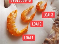 🦐🦐🦐Tôm khô Cà Mau nhiều loại🦐🦐🦐 🦐🦐🦐Tôm khô Cà Mau nhiều loại🦐🦐🦐