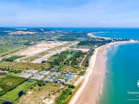 Chính chủ bán nhanh lô đất ven biển ở Phan Tiết chỉ 1,8 tỷ SH lâu dài Chính chủ bán nhanh lô đất ven biển ở Phan Tiết chỉ 1,8 tỷ SH lâu dài