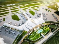 Đất Sân bay Long Thành mặt tiền đường Bàu Cạn | Full thổ cư Đất Sân bay Long Thành mặt tiền đường Bàu Cạn | Full thổ cư