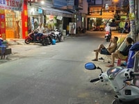 Bán gấp nhà mặt tiền Đỗ Năng Tế, khu Tên Lửa, Bình Tân Bán gấp nhà mặt tiền Đỗ Năng Tế, khu Tên Lửa, Bình Tân
