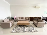 Căn góc view Phạm Hữu Lầu chỉ 10 triệu 124m2: 3PN + 2WC, ful nội thất Căn góc view Phạm Hữu Lầu chỉ 10 triệu 124m2: 3PN + 2WC, ful nội thất