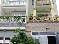Bán gấp nhà tân quý, tân phú, 70m2, 3 tầng, hẻm 7m, giá rẻ Bán gấp nhà tân quý, tân phú, 70m2, 3 tầng, hẻm 7m, giá rẻ