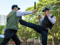 Tuyển Gấp 3 Bảo Vệ Tại Quận 1 Đi Làm Ngay Tuyển Gấp 3 Bảo Vệ Tại Quận 1 Đi Làm Ngay