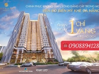 Không bây giờ thì sẽ không bao giờ sở hữu căn hộ cao cấp The Sang Không bây giờ thì sẽ không bao giờ sở hữu căn hộ cao cấp The Sang