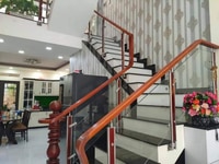 Nhà Bè...Nhà Mặt Tiền...Khu cao tầng...Đường trước nhà 12m Nhà Bè...Nhà Mặt Tiền...Khu cao tầng...Đường trước nhà 12m