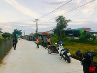 Lô Biệt thự Đại Hiệp Ngang 10m Đường rộng 7m Sát Hòa Khương Đà Nẵng Lô Biệt thự Đại Hiệp Ngang 10m Đường rộng 7m Sát Hòa Khương Đà Nẵng