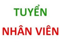 Tuyển NV tư vấn, bán hàng ưu tiên sinh viên, người lớn tuổi Tuyển NV tư vấn, bán hàng ưu tiên sinh viên, người lớn tuổi