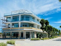 Chỉ 1,8 tỷ sở hữu ngay shophouse biển pháp lý hoàn thiện Chỉ 1,8 tỷ sở hữu ngay shophouse biển pháp lý hoàn thiện